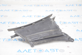 Air duct fender liner front right BMW 7 G11 G12 16-19