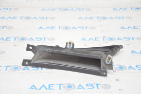 Air duct fender liner front right BMW 7 G11 G12 16-19
