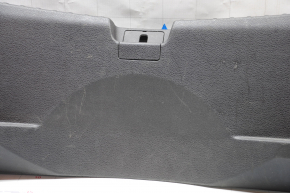 Acura TLX Trunk Door Trim 15-17 Scratches