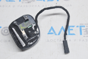 Control buttons under the steering wheel right Jeep Grand Cherokee WK2 14-21