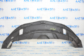TV cover BMW 7 G11 G12 16-19 B58 plastic