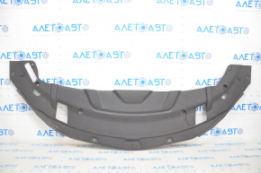 TV cover BMW 7 G11 G12 16-19 B58 plastic
