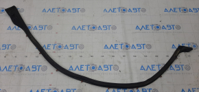 Cadillac CTS 14 front left door seal - lower