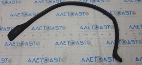 Cadillac CTS 14 front left door seal - lower