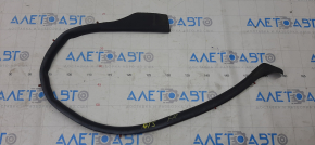 Front right lower door seal Cadillac CTS 14-19