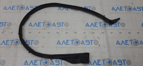 Front right lower door seal Cadillac CTS 14-19