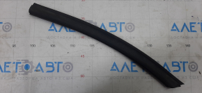 Door seal rear right Fiat 500X 16-22 on the end