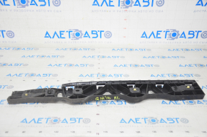 Left rear threshold mount left BMW 7 G12 16-22