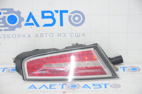 Light outer wing left Lincoln MKZ 13-20