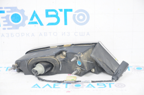 Light outer wing right Lincoln MKZ 13-20 chip