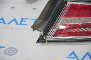 Light outer wing right Lincoln MKZ 13-20 chip