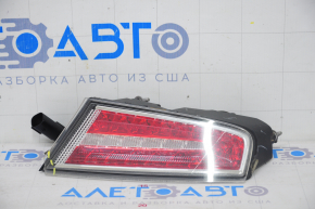 Light outer wing right Lincoln MKZ 13-20 chip
