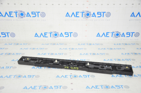 Fastening of threshold right central BMW 7 G11 G12 16-22 rear