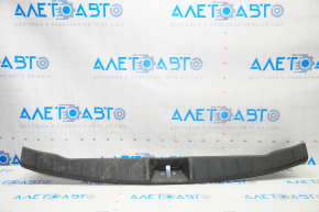 Mitsubishi Outlander Sport ASX 10-23 trunk opening trim black, type 2 scratches