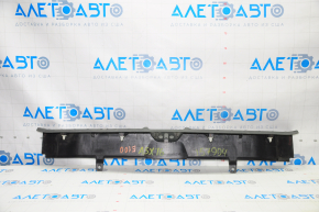 Mitsubishi Outlander Sport ASX 10-23 trunk opening trim black, type 2 scratches