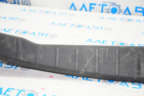 Mitsubishi Outlander Sport ASX 10-23 trunk opening trim black, type 2 scratches