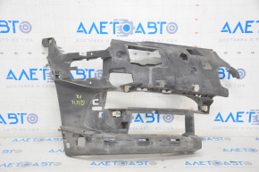 Front bumper frame right BMW 7 G11 G12 16-19