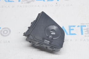 Steering wheel control buttons right Honda Civic X FC 16-18