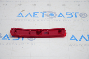 Rear bumper reflector left Toyota Highlander 11-13