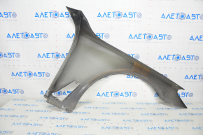 Front left wing BMW 7 G11 G12 16-19 black 475, dented, torn
