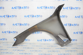 Front right wing BMW 7 G11 G12 16-19 black 475
