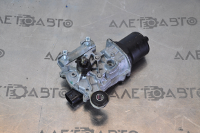 Nissan Leaf 13-17 Front Windscreen Wiper Trapezoid Motor