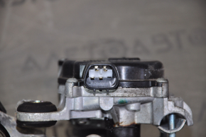 Nissan Leaf 13-17 Front Windscreen Wiper Trapezoid Motor