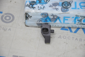 Airbag sensor center pillar right BMW 7 G11 G12 20-22