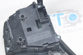 Steering Wheel Controls Acura TLX 15-19
