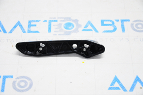 Front bumper mount left upper wing BMW 3 F30 12-18