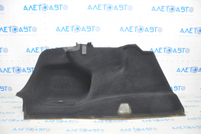 Arch trim left BMW 7 G11 G12 16-22 black
