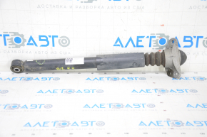 Shock absorber rear right VW Passat b8 16-19 USA with support, dented