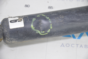 Shock absorber rear right VW Passat b8 16-19 USA with support, dented