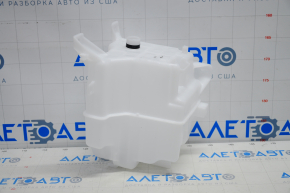 Toyota Highlander 08-13 Windscreen Washer Reservoir