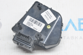 Steering wheel control buttons left Hyundai Sonata 15-17