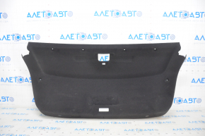 Trunk lid trim BMW 7 G11 G12 16-22 black