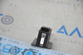 Button for closing the trunk lid and central locking BMW 7 G11 G12 16-22