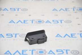 Button for closing the trunk lid and central locking BMW 7 G11 G12 16-22