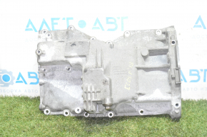 Oil pan Ford Ecosport 18-22 2.0
