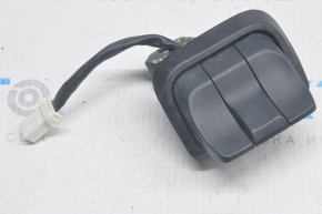 Control buttons lower left Subaru Forester 17-18 SJ