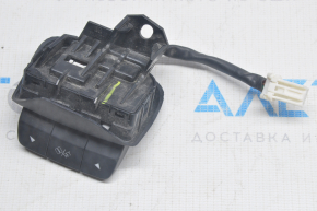 Control buttons lower left Subaru Forester 17-18 SJ