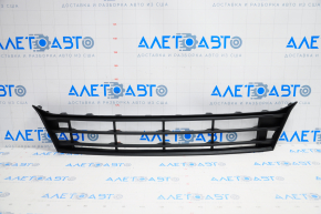 Lower grille front bumper Mitsubishi Outlander Sport ASX 16-17 rest
