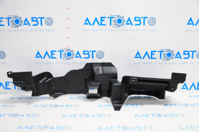 Radiator deflector central Mitsubishi Outlander Sport ASX 10-19
