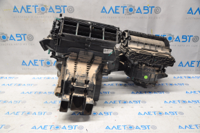 Heater assembly VW Tiguan 18-24 without air ducts