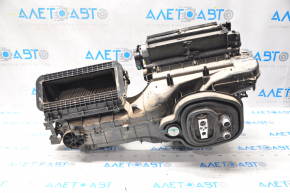 Heater assembly VW Tiguan 18-24 without air ducts
