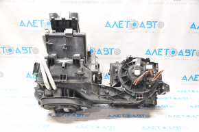 Heater assembly VW Tiguan 18-24 without air ducts