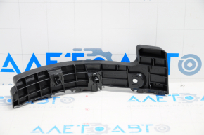 Rear bumper mount right inner Lexus RX350 RX450h 10-15