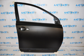 Door bare front right Toyota Rav4 13-18