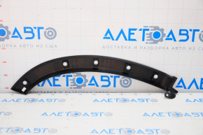 Door arch trim lower rear left Lexus RX350 RX450h 16-22