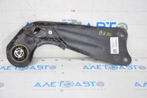 Rear left longitudinal arm VW Passat b8 16-19 USA cracked silent block
